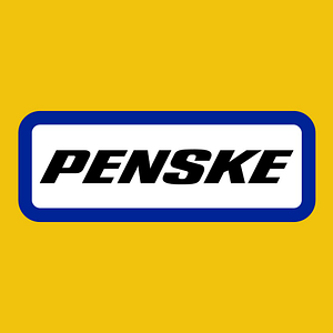 Penske Truck Rental - Logo