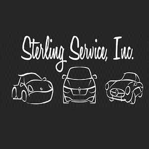 Sterling Service, Inc.