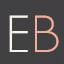 Eden Bao Photography - Logo