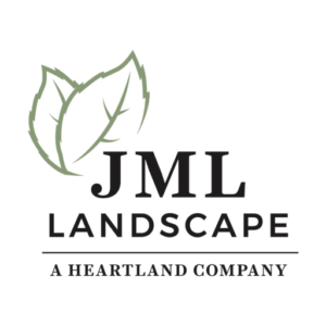 JML Landscape Management - Logo