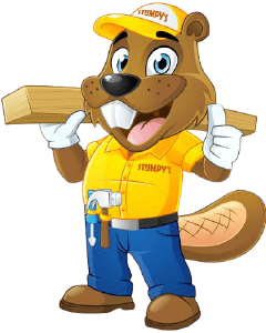 Stumpy's Deck Renewal, Inc - Logo