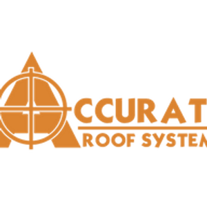 Accurate Roof Systems - Logo