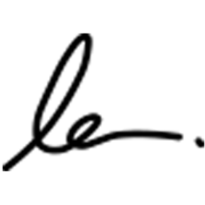 The Landscape Expert - Logo