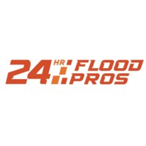 24 Hour Flood Pros of Wichita - Logo