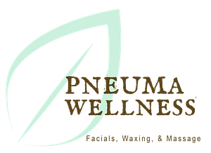 Pneuma Wellness - Logo