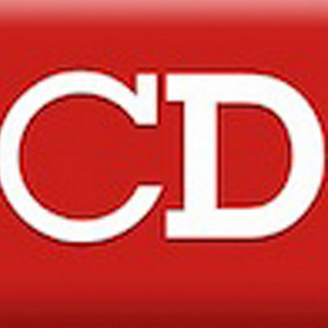 Concrete Decor Show - Logo