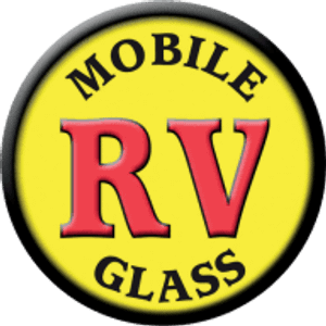 Mobile RV Glass - Logo