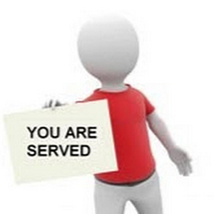 Get Em Process Servers - Logo