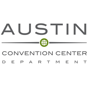 Austin Convention Center Department Catering - Logo