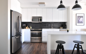 High Country Kitchen Design