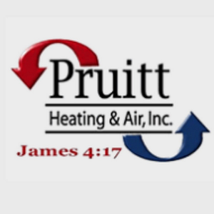 Pruitt Heating & Air, Inc. - Logo