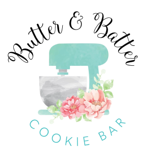 Butter & Batter Cookie Bar