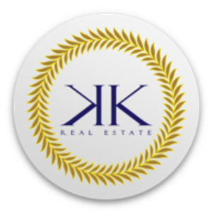 Kruger Real Estate - Logo