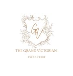 The Grand Victorian - Logo