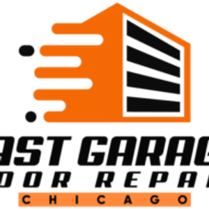 Fast Garage Door Repair Chicago - Logo