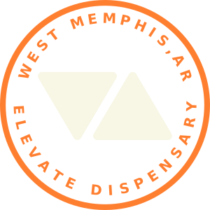 Elevate (Formerly Greenlight Dispensary West Memphis) - Logo
