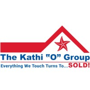 The Kathi "O" Group - RE/MAX Palm Realty - Logo