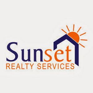 Sunset Realty Services - Logo