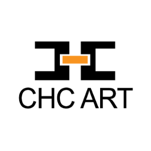 CHC Art - Logo