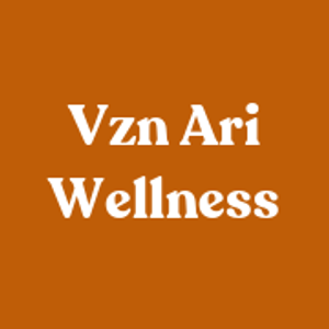 Vzn Ari Wellness - Logo