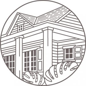Hagood Homes at Catherine's Cove - Logo