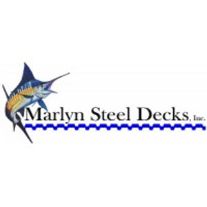 Marlyn Steel Decks Inc - Logo