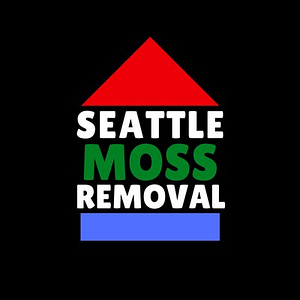 Seattle Moss Removal - Logo