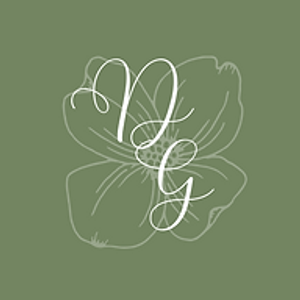 Dogwood Gatherings and Events - Logo