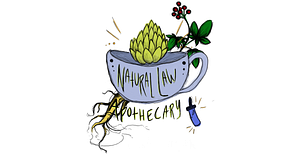 Natural Law Apothecary