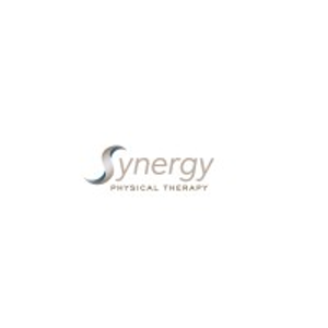 Synergy Physical Therapy - Logo
