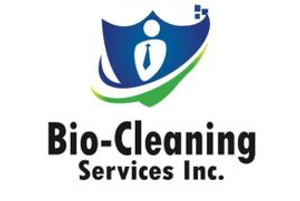 Bio cleaning services inc - Logo