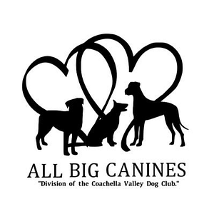 Esperanzas Sanctuary (formerly All Big Canines) - Logo