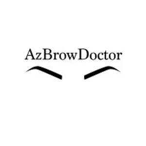 AzBrowDoctor - Logo