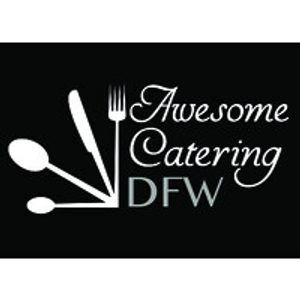 Awesome Catering DFW - Logo