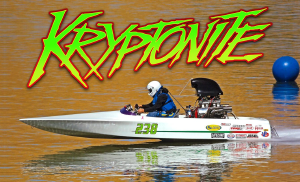 Kryptonite Marine - Service, Repair, Boat & RV Storage - Logo