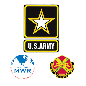 Fort Shafter Physical Fitness Center - Logo