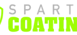 Spartan Coatings - Logo