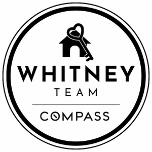 Compass: Lindsey Whitney - Logo