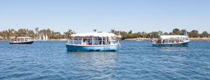 San Diego Electric Boat Rentals