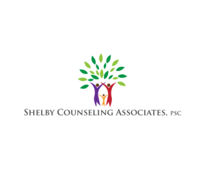 Shelby Counseling Associates - Logo