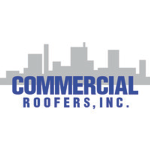 Commercial Roofers Inc - Logo