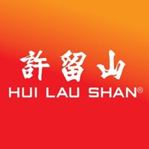 Hui Lau Shan - Logo