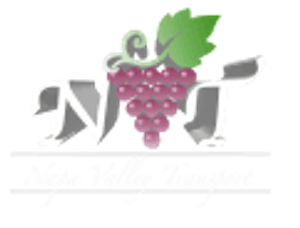Napa Valley Transport - Logo