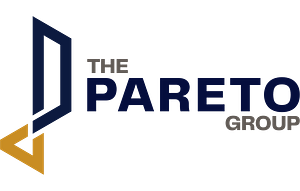The Pareto Group - Logo
