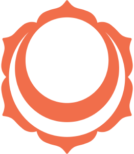Sacral Root - Logo