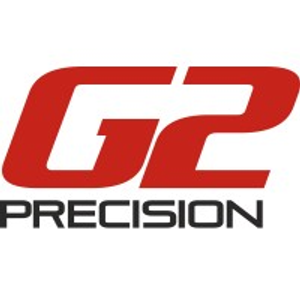 G2 Precision - Logo