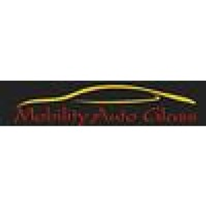 Mobility Auto Glass LLC. - Logo