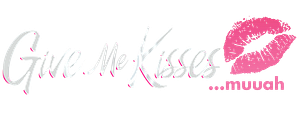 GiveMeKisses...Muuah Makeup Studio - Logo