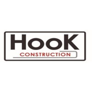 Hook Construction, LLC