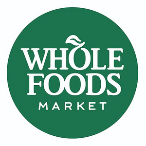 Whole Foods Market Floral - Logo